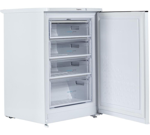 БИРЮСА 514 110л белый