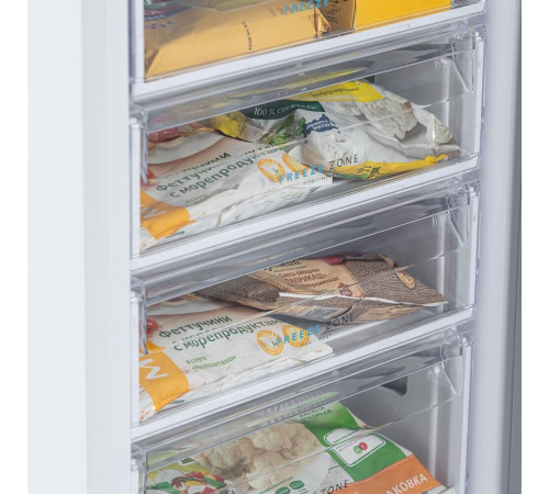 БИРЮСА 514 110л белый