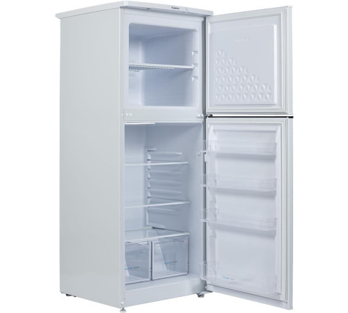 БИРЮСА 553 230л белый