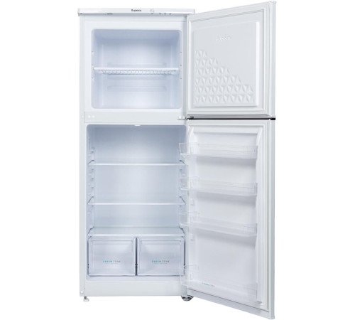 БИРЮСА 553 230л белый