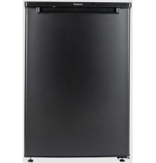 БИРЮСА B508 150л черный нержавеющая сталь