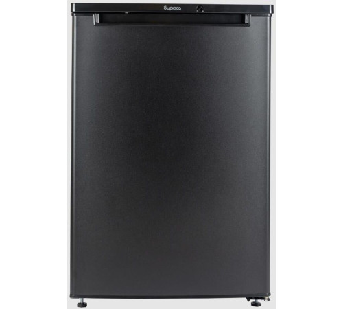 БИРЮСА B508 150л черный нержавеющая сталь