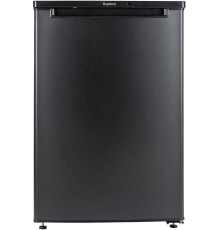 БИРЮСА B514 110л черный нержавеющая сталь