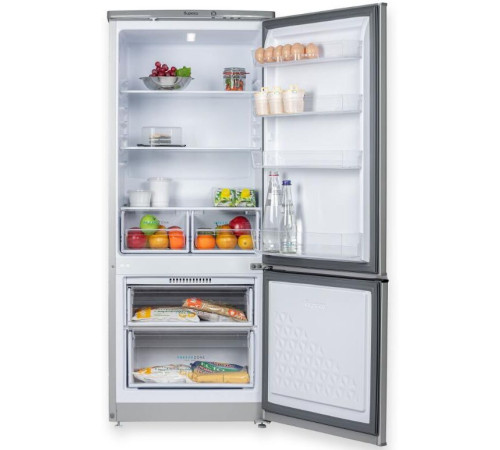 БИРЮСА M551 240л металлик