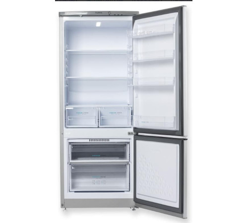 БИРЮСА M551 240л металлик