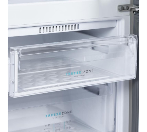 БИРЮСА M551 240л металлик