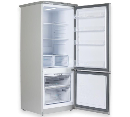 БИРЮСА M551 240л металлик