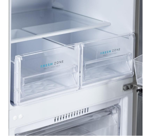 БИРЮСА M551 240л металлик