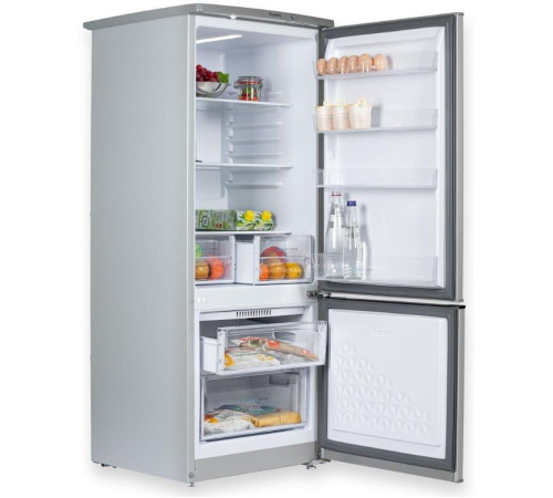 БИРЮСА M551 240л металлик