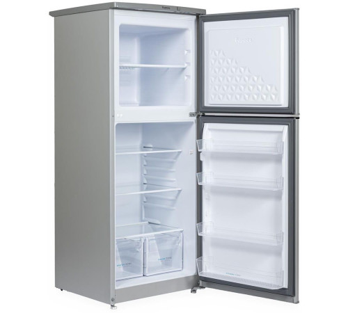 БИРЮСА M553 230л металлик