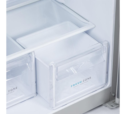 БИРЮСА M553 230л металлик