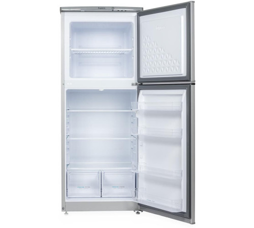 БИРЮСА M553 230л металлик