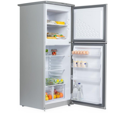 БИРЮСА M553 230л металлик