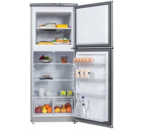 БИРЮСА M553 230л металлик