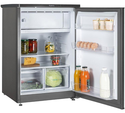 БИРЮСА W508 150л матовый графит