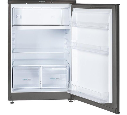 БИРЮСА W508 150л матовый графит