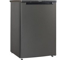 БИРЮСА W514 110л матовый графит