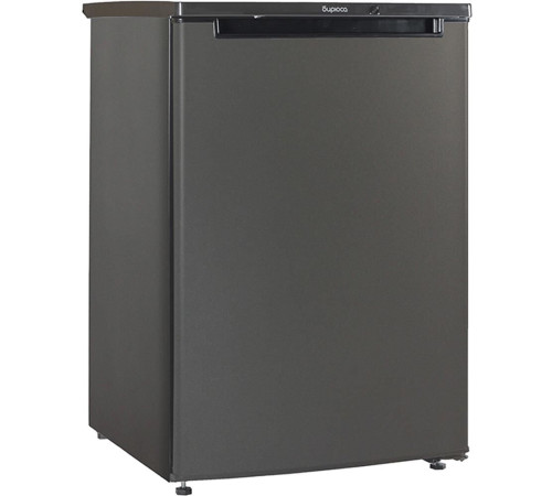 БИРЮСА W514 110л матовый графит