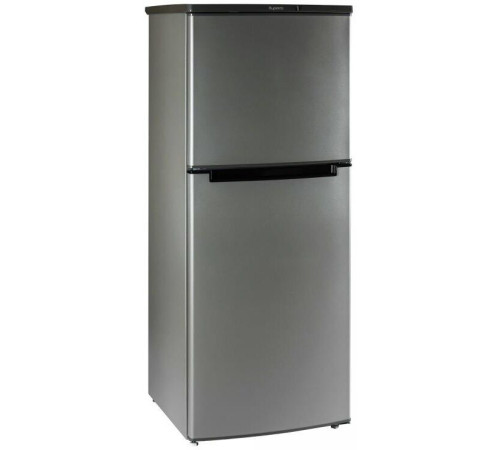 БИРЮСА W553 230л матовый графит