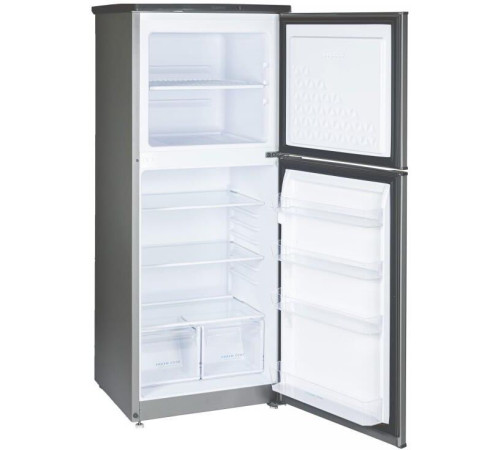 БИРЮСА W553 230л матовый графит