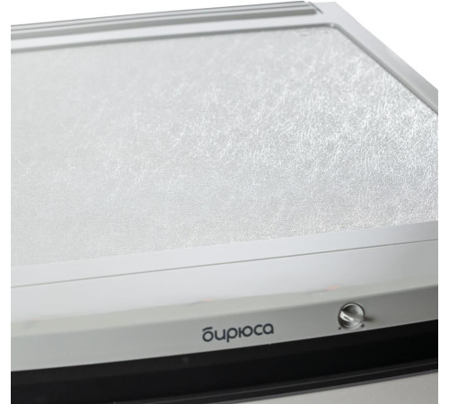 БИРЮСА М514 Металлик 110л