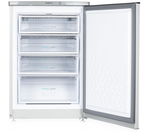 БИРЮСА М514 Металлик 110л