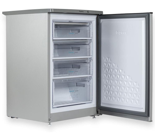 БИРЮСА М514 Металлик 110л