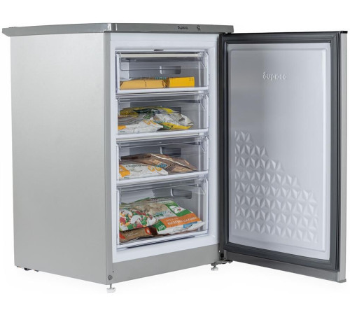 БИРЮСА М514 Металлик 110л