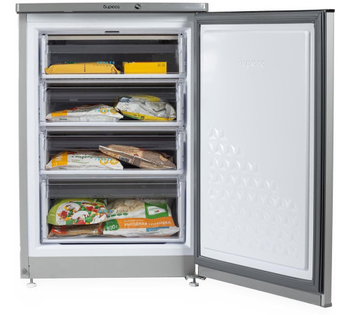 БИРЮСА М514 Металлик 110л