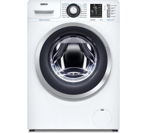 ATLANT СМА 60У1013-01 белый