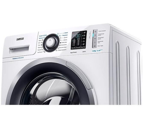 ATLANT СМА 60У1013-01 белый