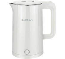 BACKMAN BM-TEA 715 (1,8л. металл/пластик)
