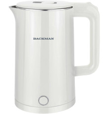 BACKMAN BM-TEA 715