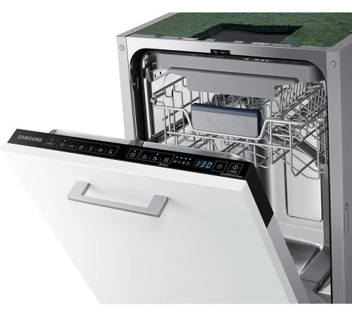 SAMSUNG DW50R4050BB/WT