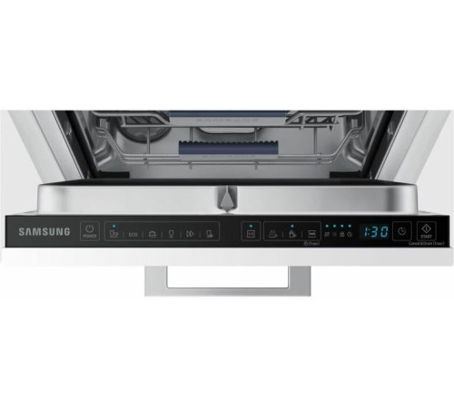 SAMSUNG DW50R4050BB/WT