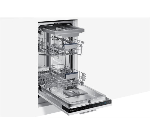 SAMSUNG DW50R4050BB/WT