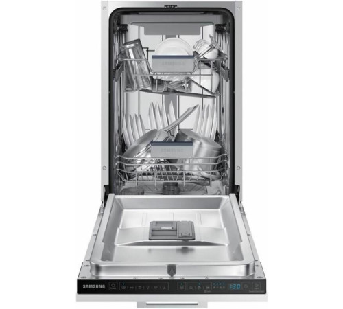 SAMSUNG DW50R4050BB/WT