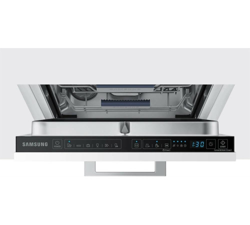 SAMSUNG DW50R4050BB/WT