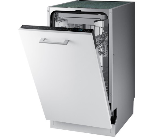 SAMSUNG DW50R4050BB/WT