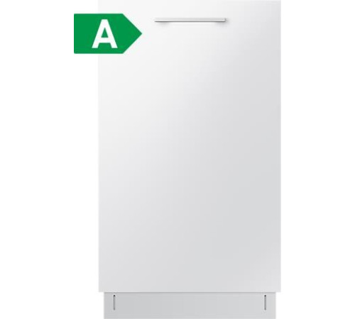 SAMSUNG DW50R4050BB/WT