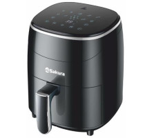 SAKURA SA-7671 3,5л