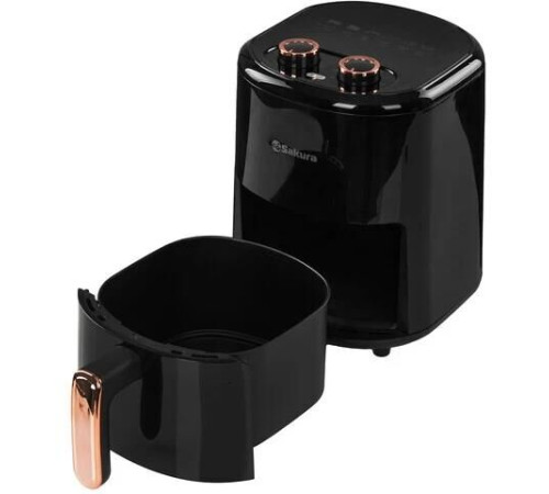 SAKURA SA-7677BK 4л