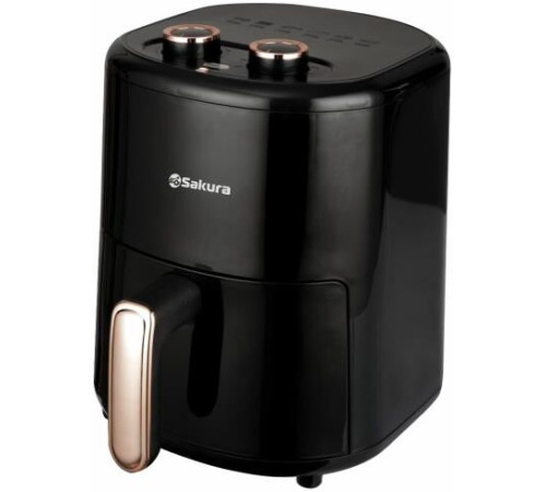 SAKURA SA-7677BK 4л