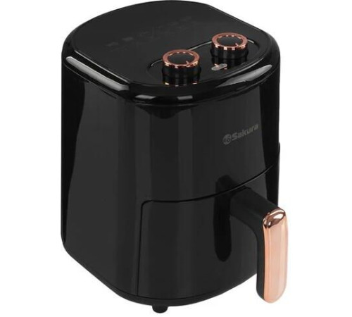 SAKURA SA-7677BK 4л