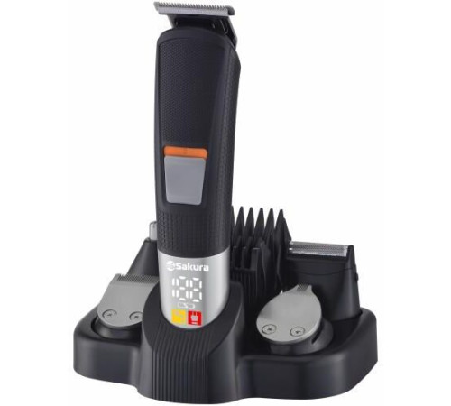 SAKURA SA-5184B набор д/стрижки