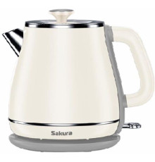 SAKURA SA-2186W 1,8л белый