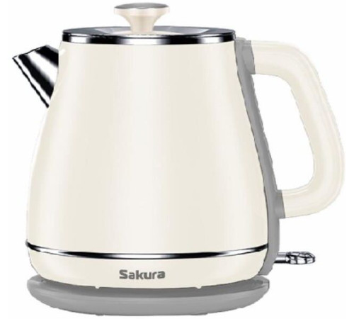 SAKURA SA-2186W 1,8л белый