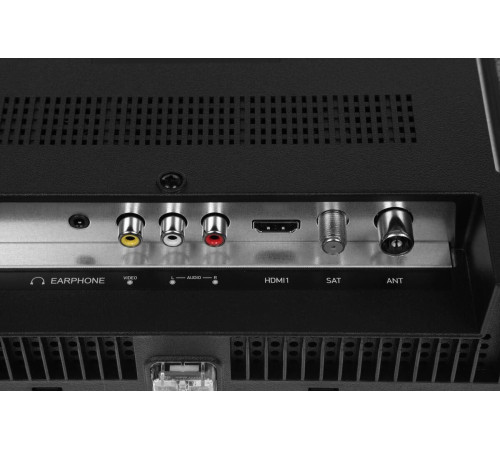 BBK 24LEM-1032/TS2C безрамочный