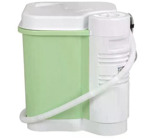 ФЕЯ -2 белый-зеленый