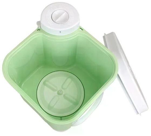 ФЕЯ -2 белый-зеленый